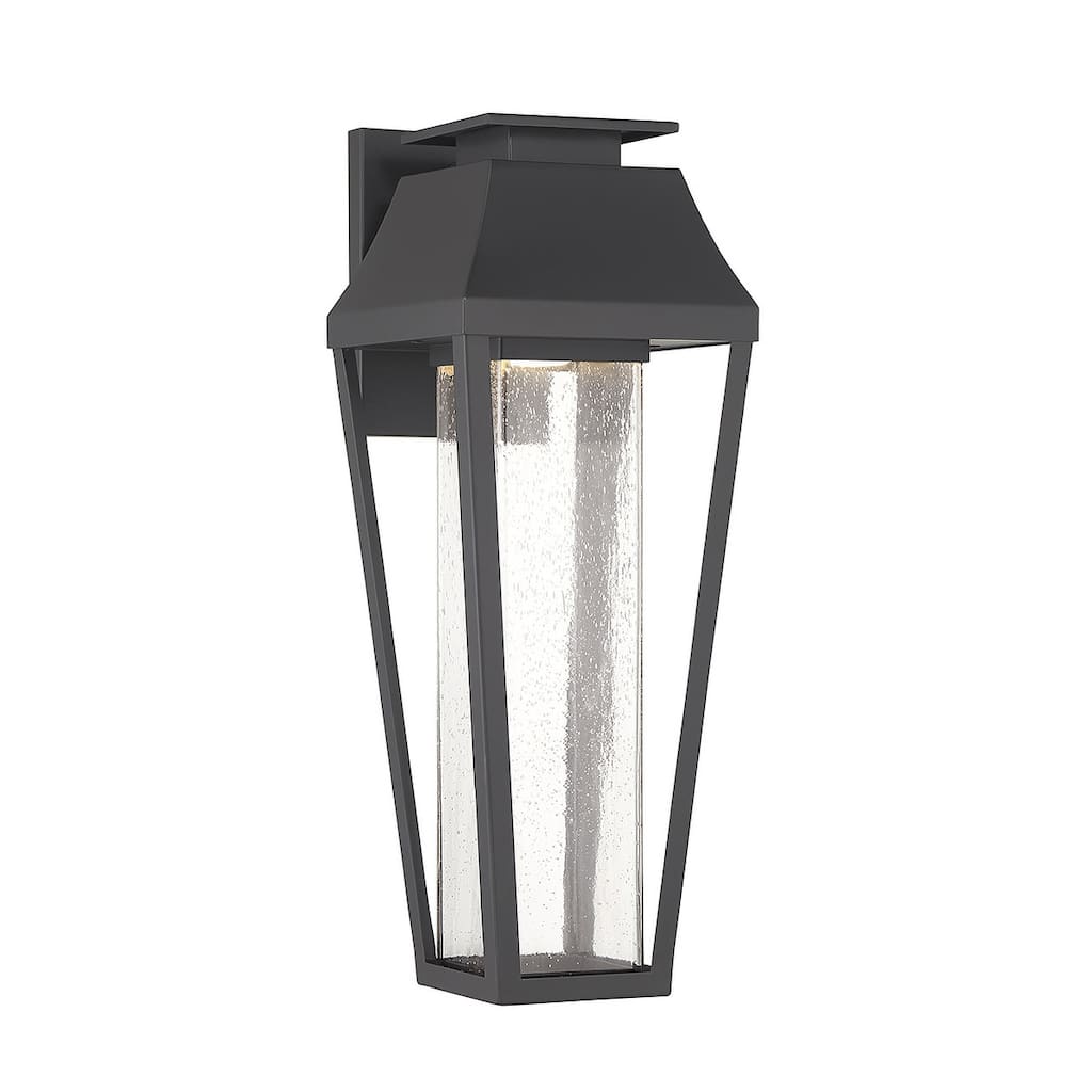Savoy House 5-354 Brookline 20" Tall LED Wall Sconce