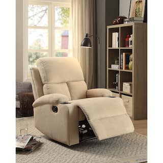 Camille Tight Back Recliner