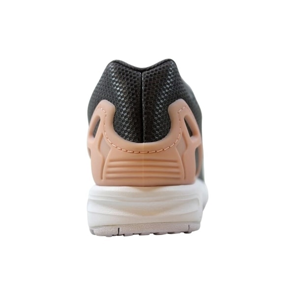 adidas zx flux womens silver