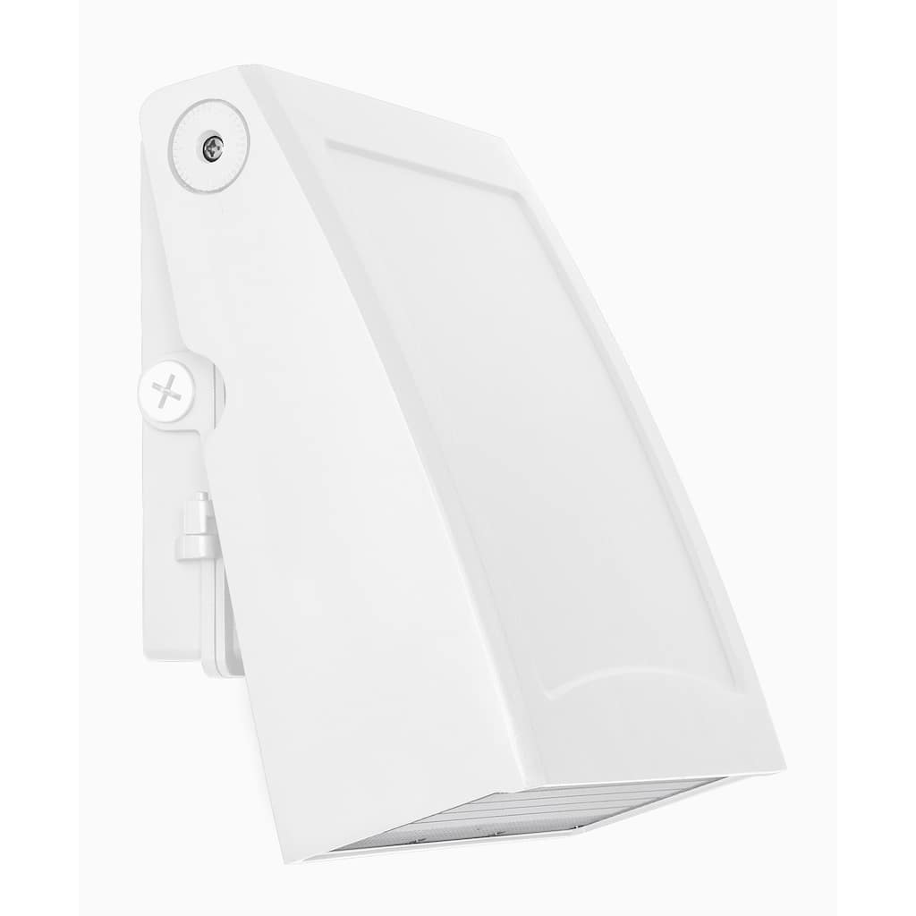 AFX POLW0911LAJD2 Poly 11" Tall LED Outdoor Wall Sconce