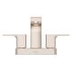 preview thumbnail 4 of 12, Pfister LG48-PFM0 Pfirst Modern 1.2 GPM Centerset Bathroom Faucet