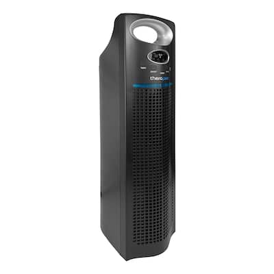 ENVION Therapure Medium and Large Room HEPA Air Purifier w/Light Technology
