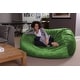 preview thumbnail 60 of 92, 6-foot Bean Bag Lounger Large Memory Foam Bag Chair Lounger