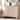 Nira Faux Shagreen Storage Cabinet - Contemporary 2-Door Accent Sideboard with Sleek Metal Handles, for Entryway or Living Room