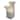 Ceramic Cascading Bowl Fountain 25.5"H