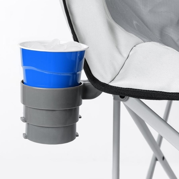 CORE Oversized Padded Round Mesh Chair Bed Bath Beyond 28165729