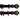 InStyleDesign Scroll Decorative Traverse Rod with Center Open Rings
