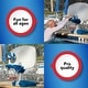 preview thumbnail 3 of 2, Simplay3 Pooltime Portable Basketball Hoop for Swimming Pools