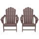 Option Dark Brown