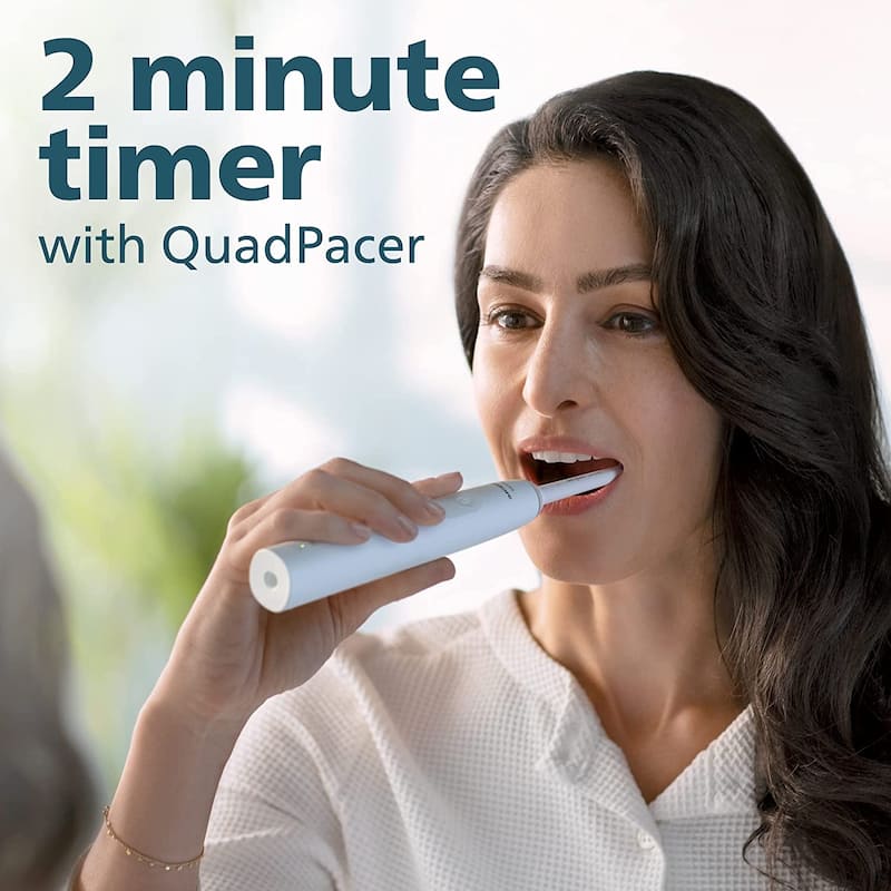 Power Toothbrush