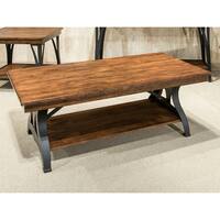 Buy Copper Finish Coffee Console Sofa End Tables Online At Overstock Our Best Living Room Furniture Deals