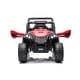 preview thumbnail 8 of 12, 12 V Kids Ride on Car, Kids Electric Car with Remote Control Red