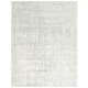 preview thumbnail 75 of 90, SAFAVIEH Adirondack Lida Modern Abstract Distressed Rug 10' x 14' - Sage/Ivory - Rectangle