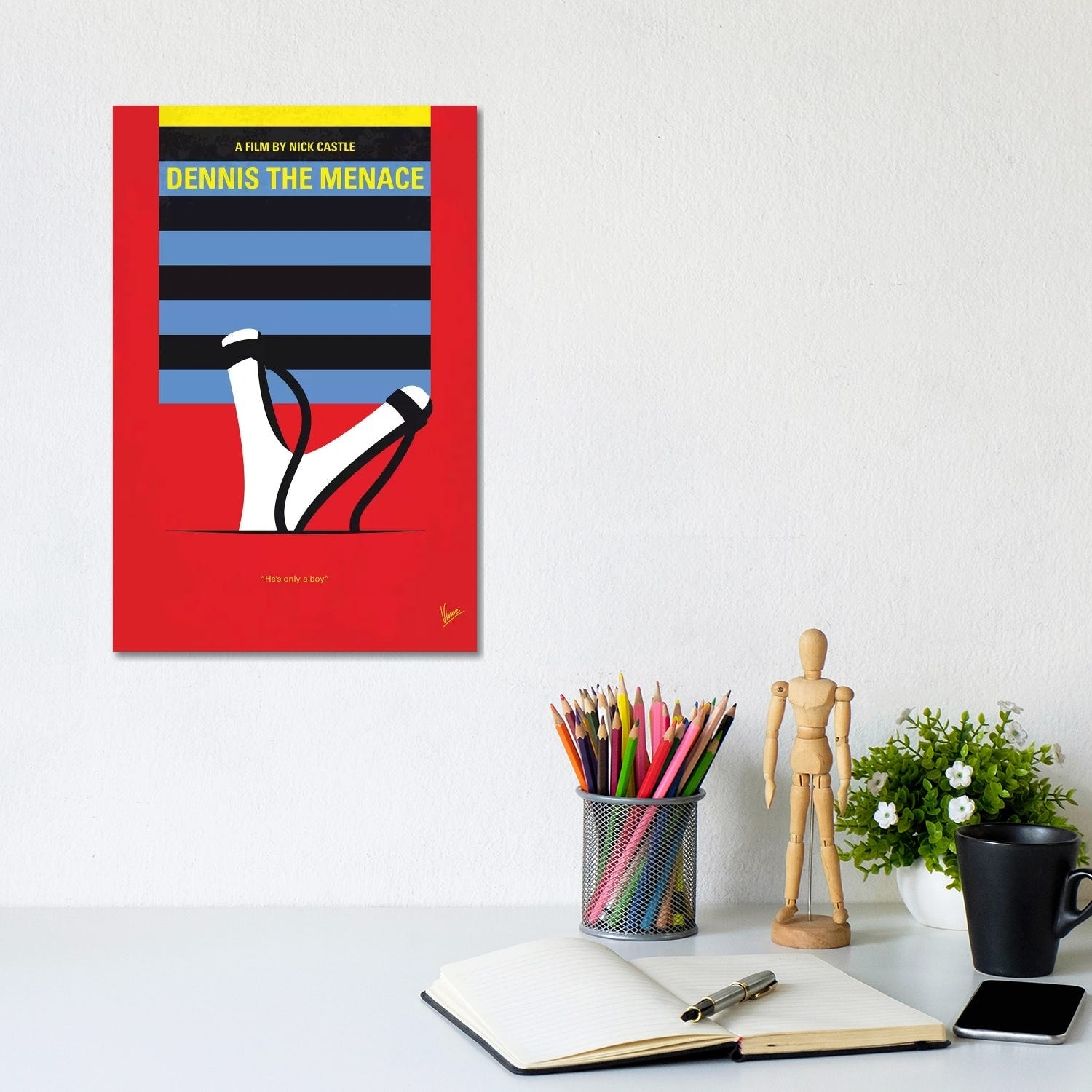 dennis the menace | Dennis the menace, Family movie poster, Disney movie  night, image size:1500x1500