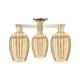 Option Antique Brass / Mercury