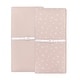 preview thumbnail 9 of 85, Ely's & Co. Baby Fitted Changing Pad Cover - Cradle Sheet Set - 2 Pack - 32" x 16"