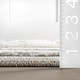 preview thumbnail 5 of 6, Eden Southwestern Tasseled Area Rug