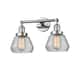 Option Polished Chrome / Clear