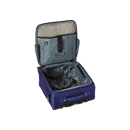 travelpro spinner tote