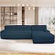 Option Dark Blue