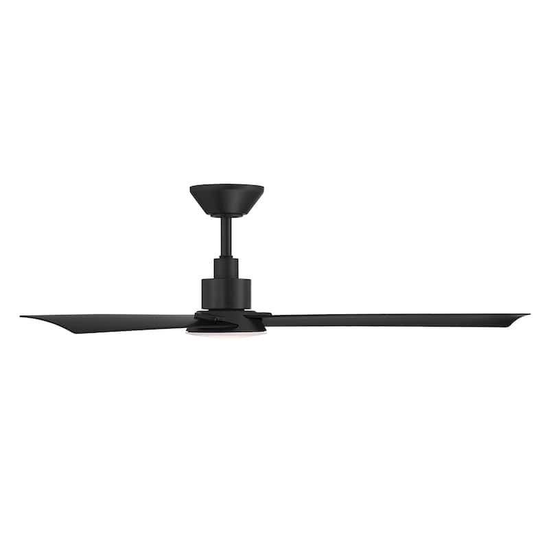 Flair Indoor or Outdoor 3-Blade 56in Smart Ceiling Fan - 56 Inches