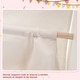 preview thumbnail 6 of 7, Open Children's Bookcase And Toy Storage Organizer With Drawers