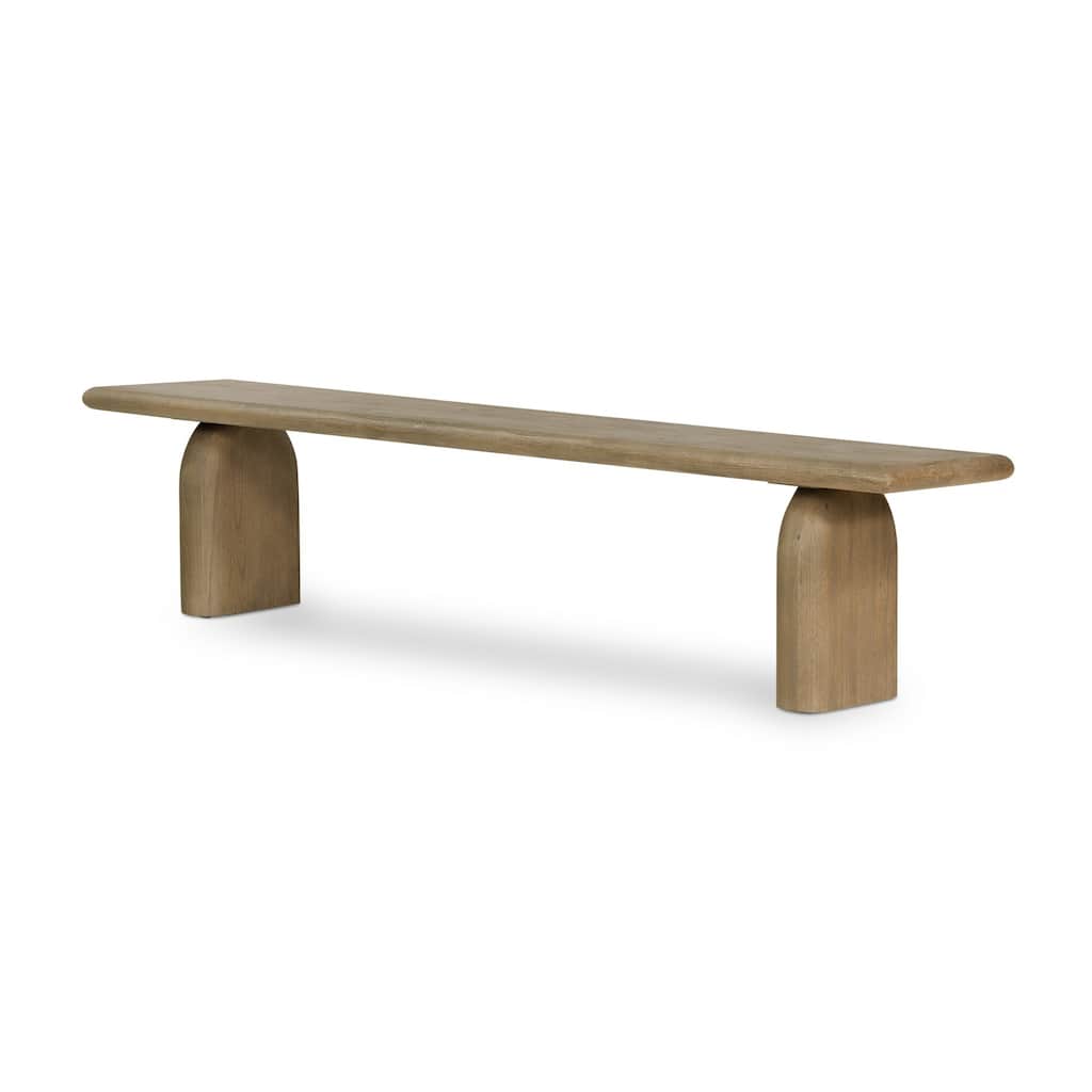 Haven Home Rocky Dinning Bench