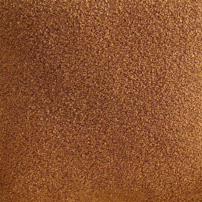 Modern Chenille Recliner Sofa with High Resilience Foam
