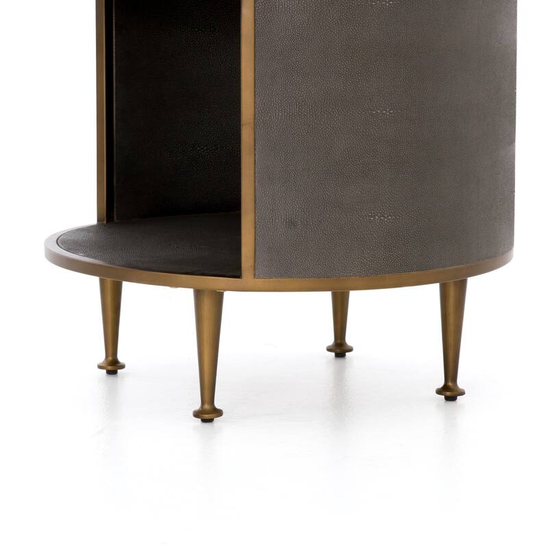 Haven Home Studio Nightstand
