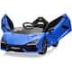 Option Blue