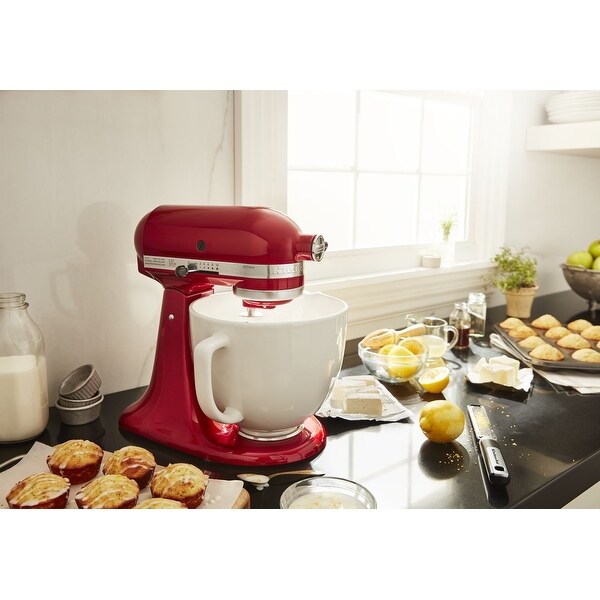 kitchen aid 5ksm175pseer