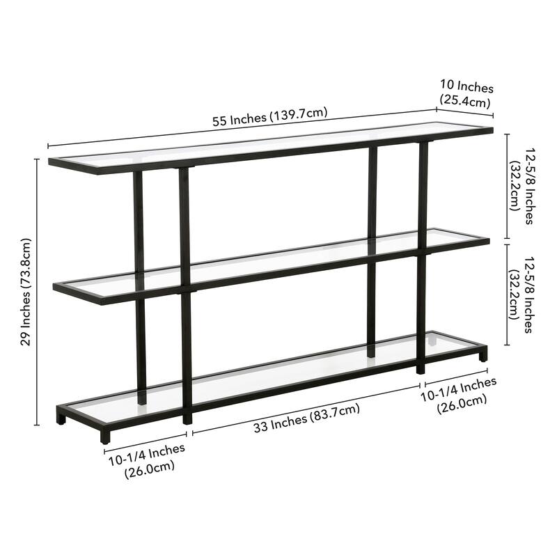 Greenwich Console Table