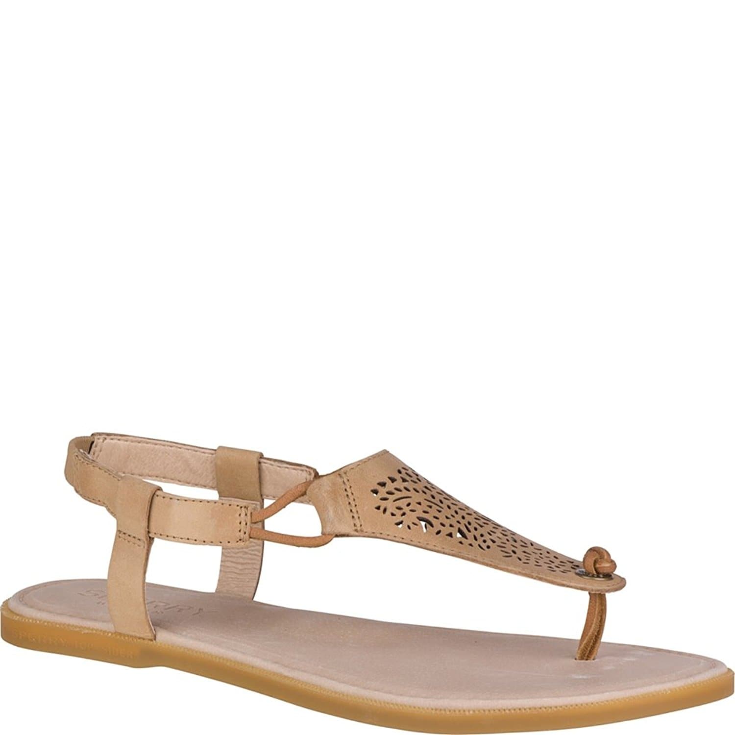 sperry top sider sandals womens