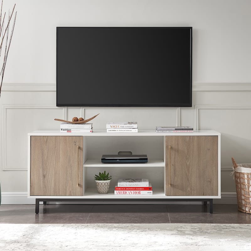 Julian 58" TV Stand