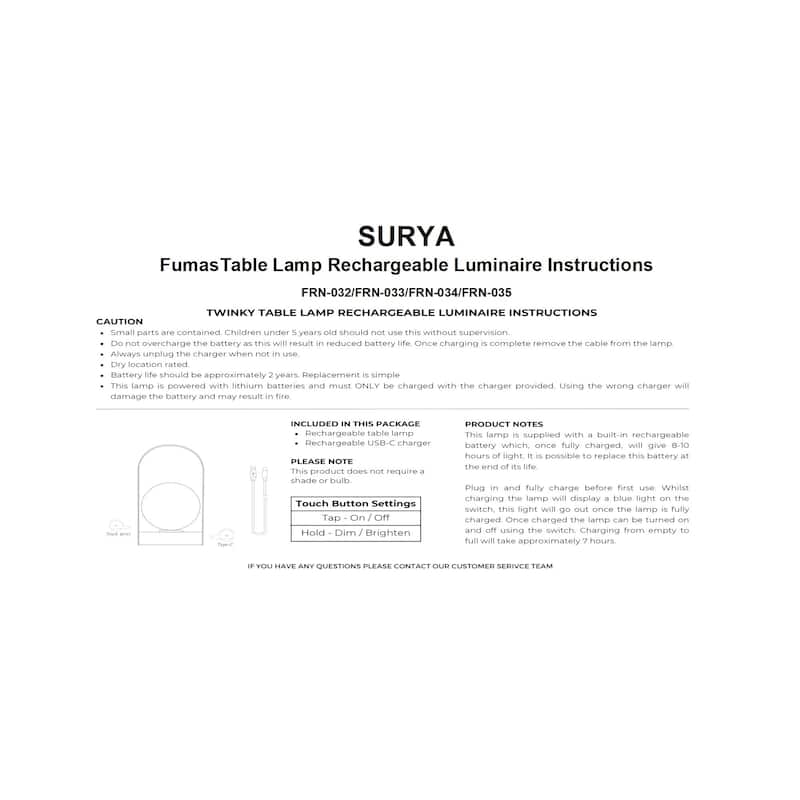 Livabliss Furnas Traditional Accent Table Lamp