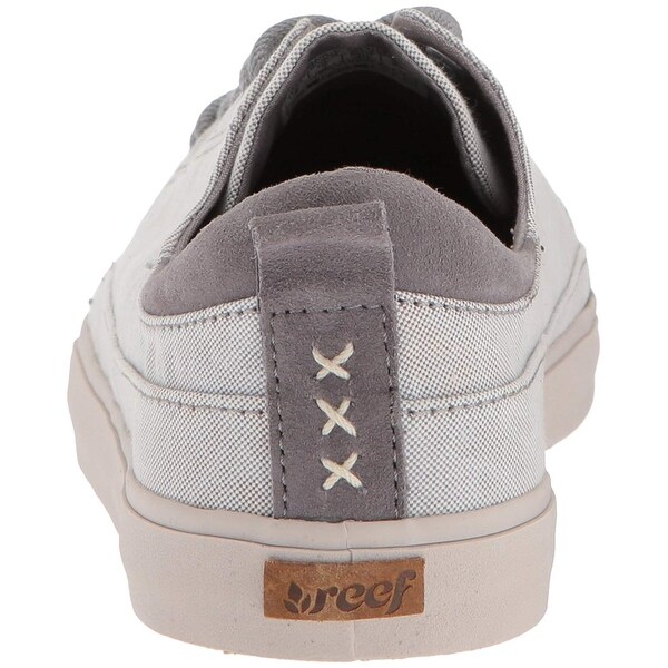 reef walled low