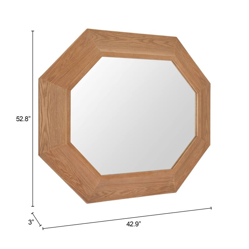 Otekant Mirror Natural