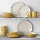preview thumbnail 77 of 83, Noritake Colorwave 16-Piece Coupe Dinnerware Set, Service For 4