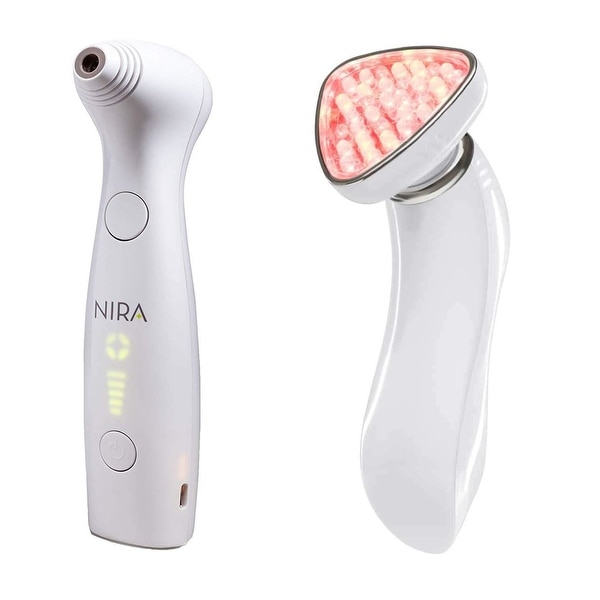 Shop NIRA Skincare Advanced Laser Anti-Aging Device with Revive DPL ...