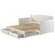 Harmony Daybed with King Conversion