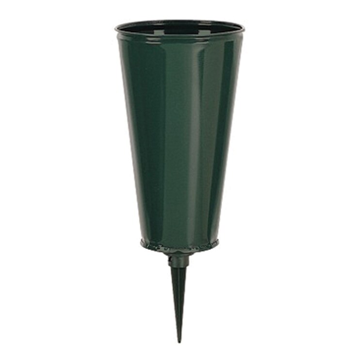 Shop Plastic Cemetery Vase Free Shipping On Orders Over 45