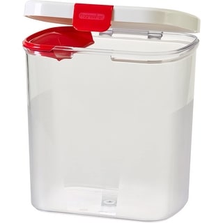 Snapware 1098436 29 Cup Large Rectangle Storage Container With