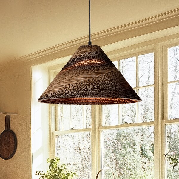 Nordic style pendant light new arrivals