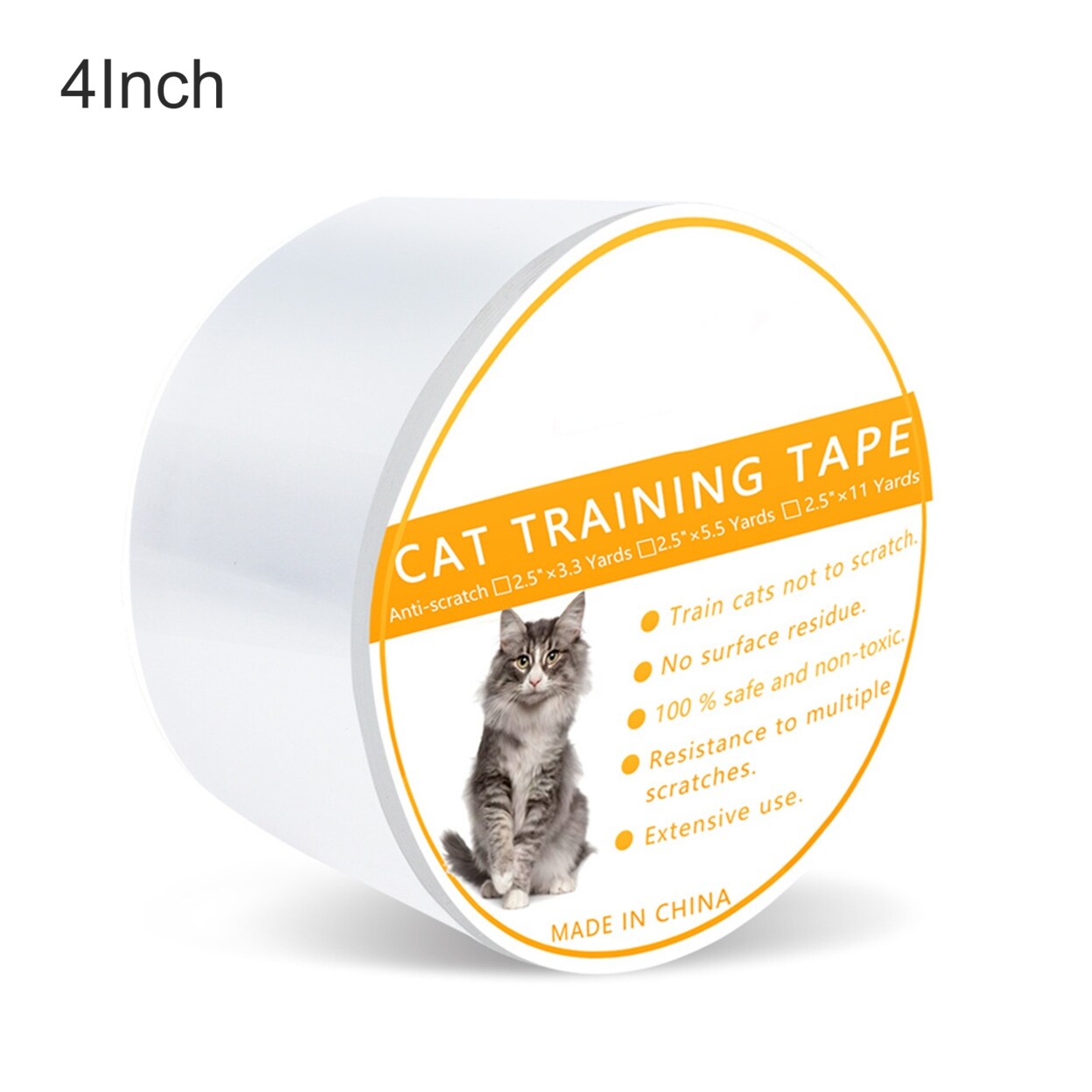 cat scratch resistant fabric