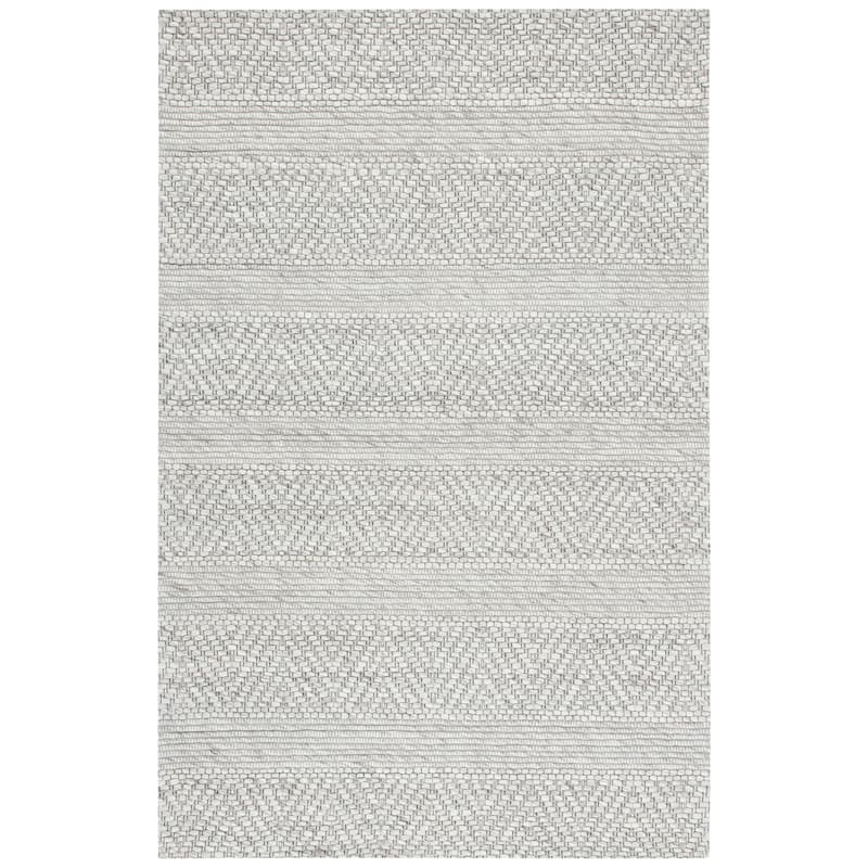 SAFAVIEH Marbella Berra Wool Rug