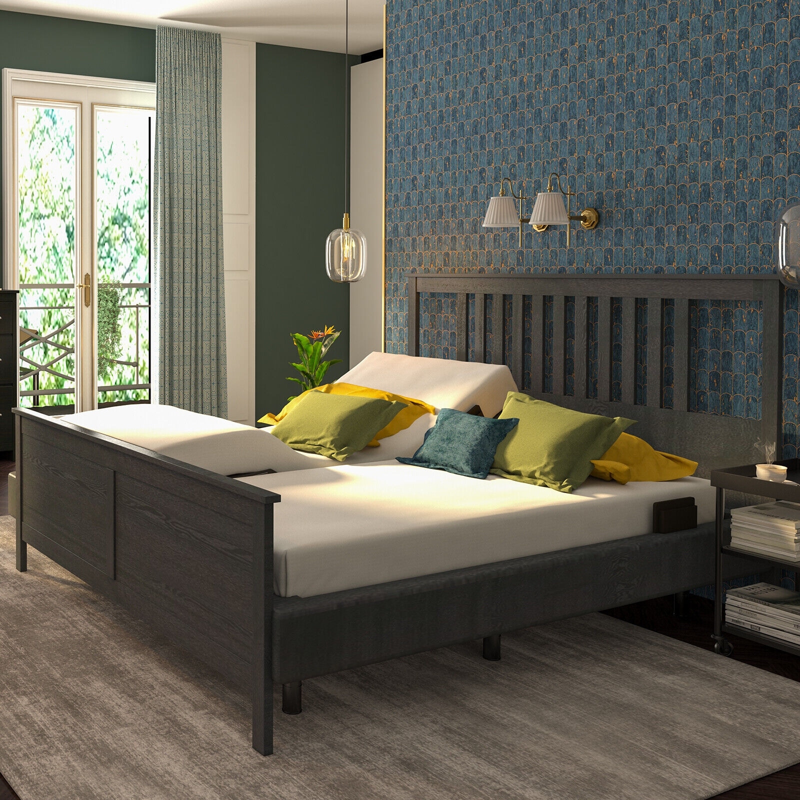 9 Best Adjustable Beds 2024 - Top Adjustable Bed Frames and Bases