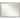 Beveled Bathroom Wall Mirror - Dove Greywash Narrow Frame