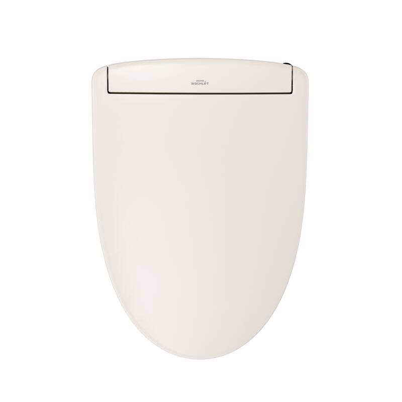 TOTO SW3446 Washlet S5 Electronic Bidet Toilet Seat With Instantaneous