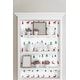 preview thumbnail 5 of 4, NextWall Run, Run Reindeer Peel and Stick Wallpaper - 20.5 in. W x 18 ft. L
