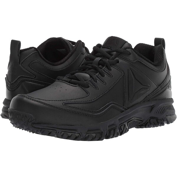 reebok men's ridgerider leather